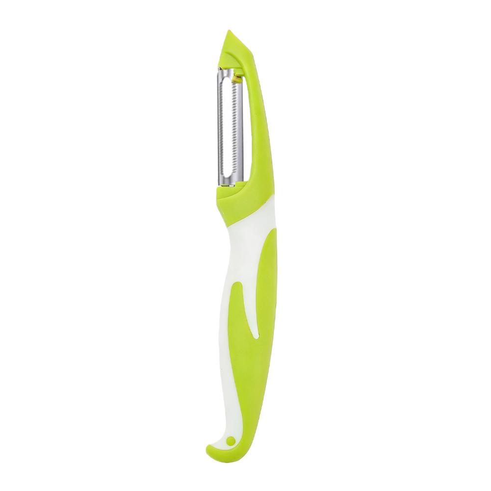 Penguin Peeler Vegetable Slicer Peeler Knife Cutter Carrot Potato Fruit Shred Grater Multi-Functional Peeling Kitchen Gadgets