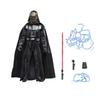 Hasbro Star Wars Vintage Collection Episode VI/Return of the Jedi Darth Vader (Wrath Emperor) Premium 3.75 Inch Collectible Action Figure G2632