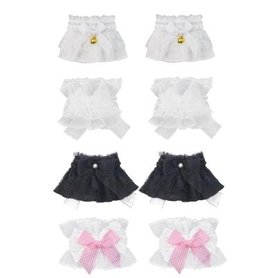 Accessori – Cravatte, papillon, colletti e polsini