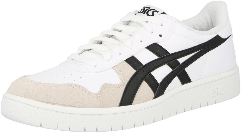 Кроссовки Asics Japan S (1191A328) white/black