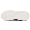 Anta Lifestyle Series Unrestrained Series Synthetic Leather Shock Absorbing Non-Slip Wear-Resistant Breathable Low-Top Casual Shoes 122038842-4