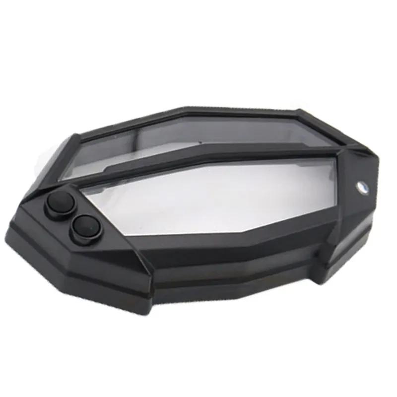 For KAWASAKI Z 1000 Z1000 2014 2015 2016 2017 2018 18 17 16 Speedometer Instrument Case Gauge Odometer Tachometer Housing Cover