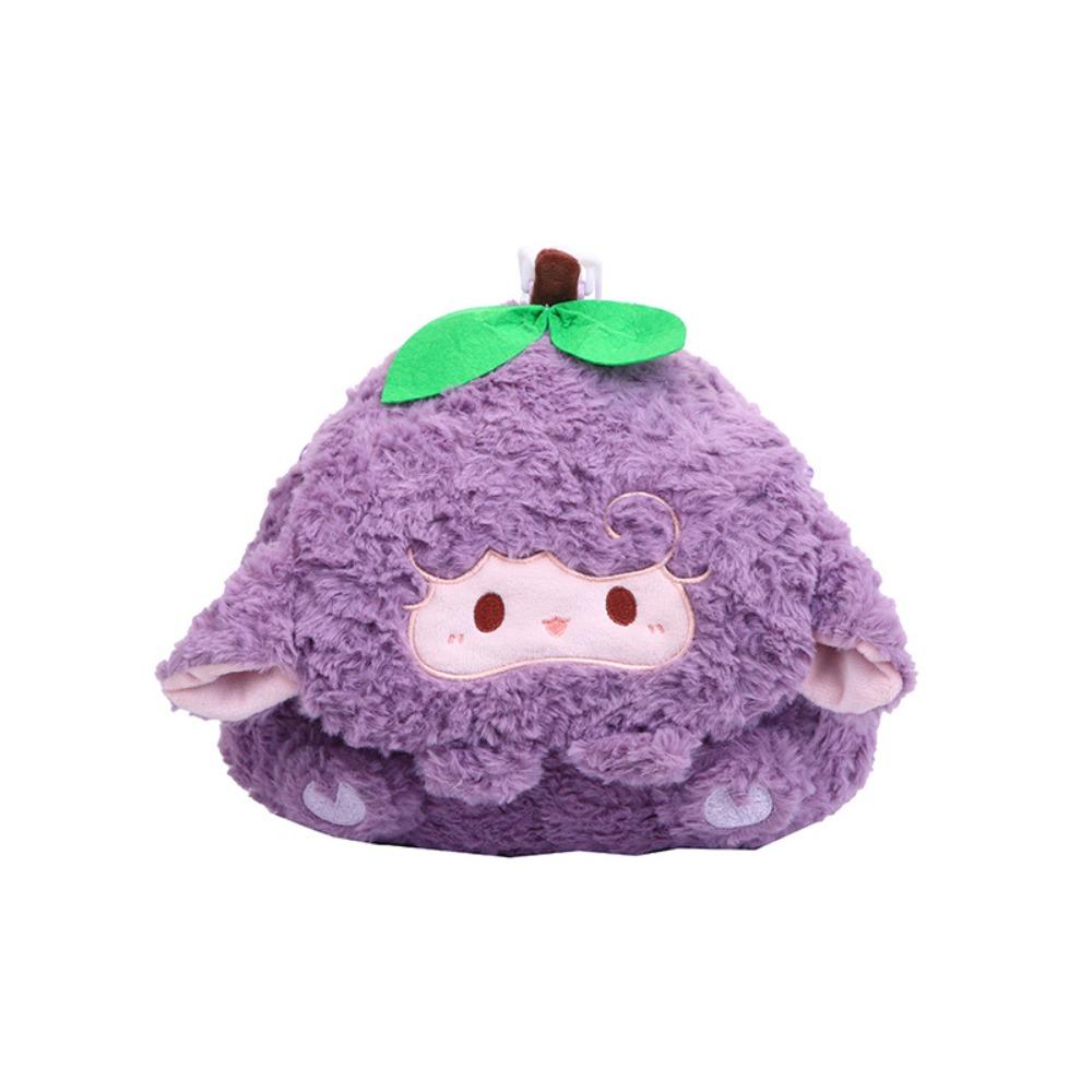 Crossbody Bag Shoulders Dual Use Knapsack Collection Stuffed Animal Backpack  Kid Girl Boy