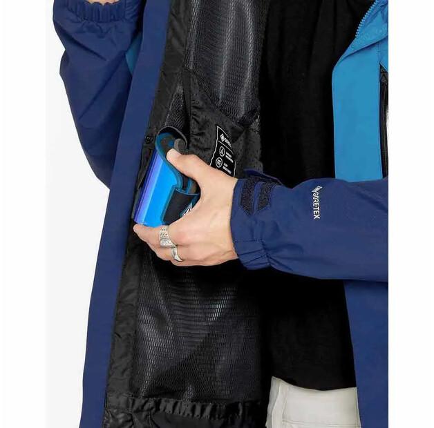 Volcom Куртка L Gore-Tex