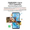 OSCAL TIGER 12 Android13 MTK Helio G99 6.78'' 120Hz 2.4K Display 24GB(12+12) 256GB 64MP 5000mAh Battery NFC