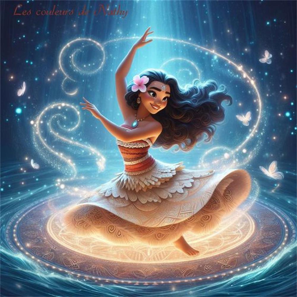 Disney Princess Beautiful Aesthetic Diamond Painting Cross Stitch 5D DIY Puzzle Art Mosaic Embroidery Home Decor Novelties Gift