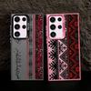 Mandala Painting Phone Cover Case for Samsung Galaxy S21 S25 S24 FE Note 20 Ultra S23 S22 Ultra S25Edge S20 FE