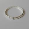 Retro finger Ring Bangle(2Size) #SB134