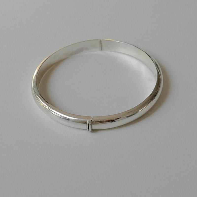 Retro finger Ring Bangle(2Size) #SB134