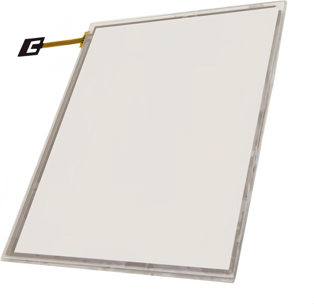 8.4' Touch Screen Digitizer for Dodge Dart 2013-2017, Journey 2011-2018, Charger 2011-2014