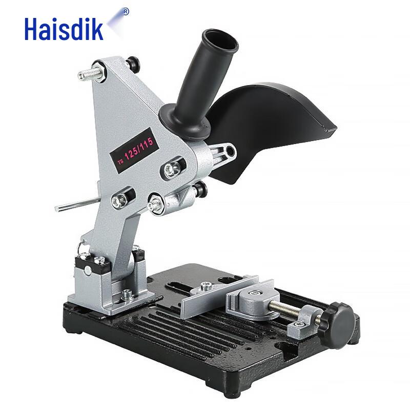 Haistik Universal Angle Grinder Stand