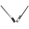 Fits Land Rover Range Rover Executive 2013 Rear Bumper Trim: LR037929, LR076518, LR037928