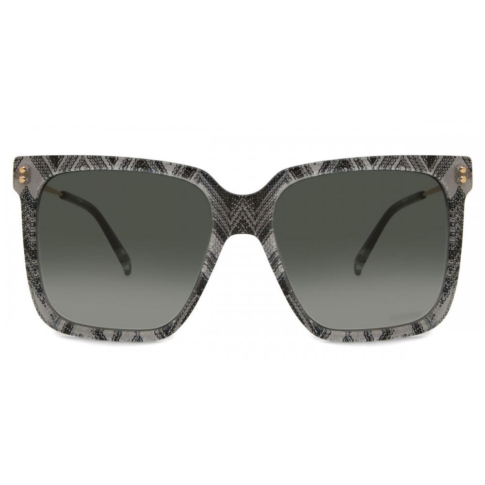 

MiS 0107 S S37 9o Dark Grey/57-16-140