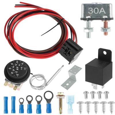 Części zamienne – Czujniki