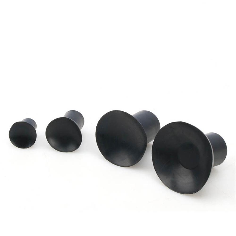 2x Valve Hand Lapping Grinding Tool Kit Suction Cup Lap Sticks Rubber & Plastic