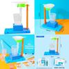 Dissolving Filtration Diy Science Kit For Educational Experiments And Creative Learning