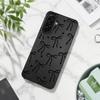 Bow Series Case For Samsung S25 Ultra S24 S23 A05S A06 A07 A15 A16 A34 A35 A53 A54 A55 A17 A26 A36 A56 Soft Cover Funda