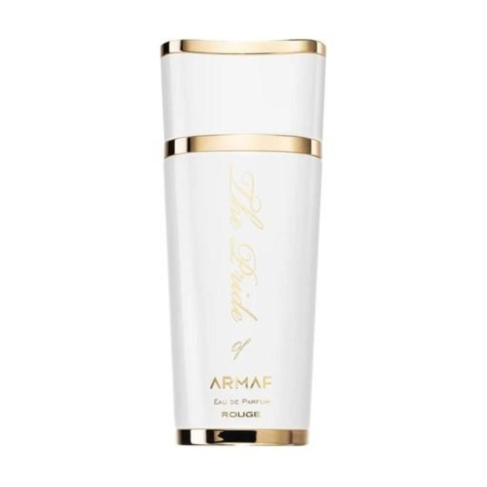 The Pride Rouge women's eau de parfum