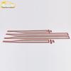 Song PRO Door Side Anti-Scratch Strips & Body Trim Stickers