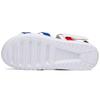 Anta Men's Sandals White Red Blue 912036905-2