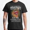 Muppets Unsupervised Christmas Birthday Halloween Funny Gift T Shirt