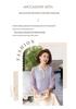 Spring Arrival: Loose Lapel Knit Top for Middle-Aged & Elderly Women – Lightweight, Stylish T-Shirt for Spring/Summer