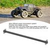 Steel Center Rear Driveshaft Dogbone Driving Shaft for LOSI 1Celsius10 TENACITY Pro 4  Brushless   RC Car