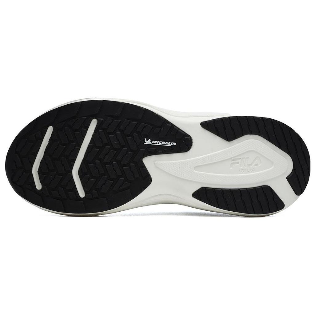 FILA Wolf Comfortable Fashionable Versatile Low-Top Lifestyle Casual Shoes Women sneaker Moon-Rock-Gray A12W231211FLR