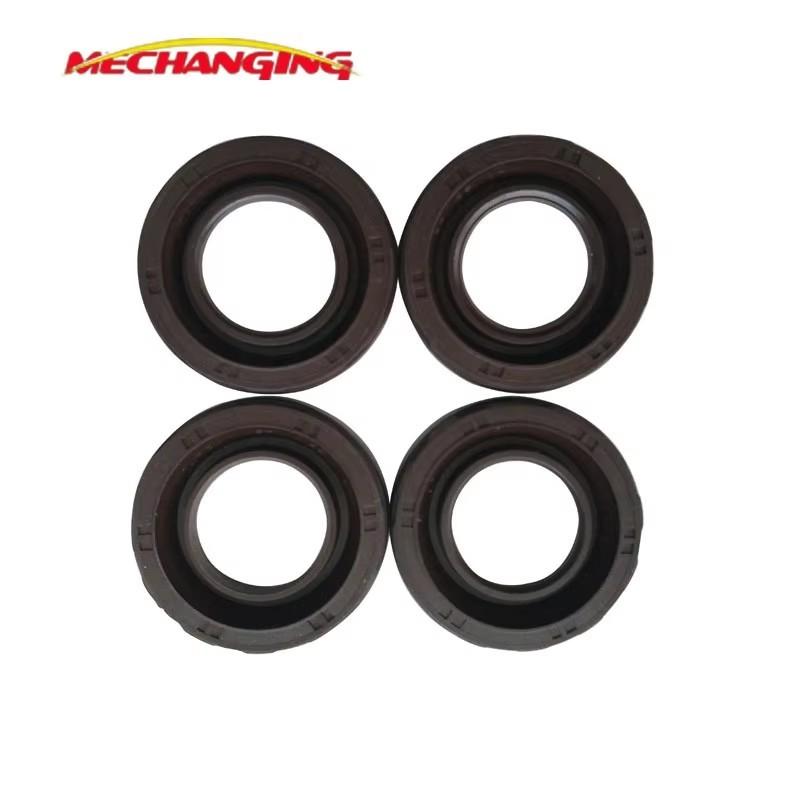 4EFE 4E-FE FIT TOYOTA COROLLA CORSA CORSA STARLET TERCEL Cylinder Head Gasket Valve Cover Gasket Valve Oil Seal Sparking Plug