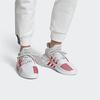 adidas Originals Eqt Bask Adv 'White Red Grey' (Unisex) Casual Shoes FW4250