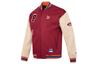 Puma TEAM BADGE Baseball Jacket Unisex 677373-49