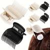 1pcs Hot Curling Hair Clip Hot Curling Hair Clipper Hot Curling Hair Tool for Salon and Home