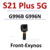 Ersatz-Frontkamera-Modul Flexkabel für Samsung Galaxy S20 S21 S22 Plus Ultra S908 G998 G988 G988B S908 S901 S906