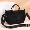 Women's Shoulder Bag High Quality Large Capacity Women's Crossbody Bag Waterproof Multi Functional Handbag for Women