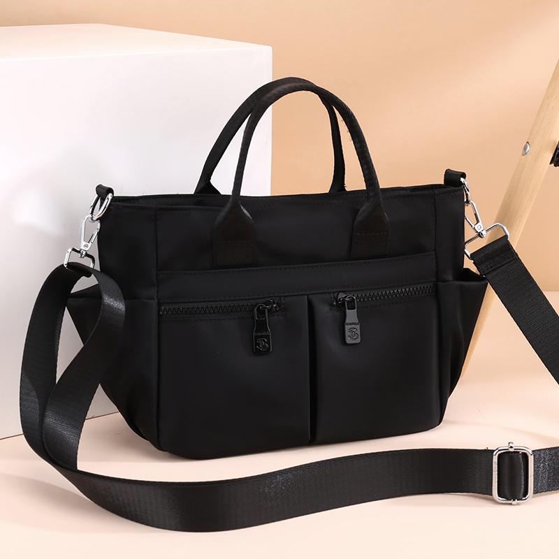 Women's Shoulder Bag High Quality Large Capacity Women's Crossbody Bag Waterproof Multi Functional Handbag for Women