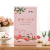 Honey Peach Oolong Tea Bags Chinese Herbal Tea 60g Premium