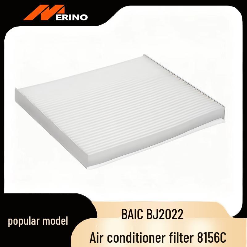 MiDian Auto Parts for BAIC BJ Series N/A