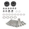 Bruce Shark Jimny Rear Compatible with and Side Rear Custom Exterior Loose Garage Stable Not Compatible with Unspecified Professional Installation
