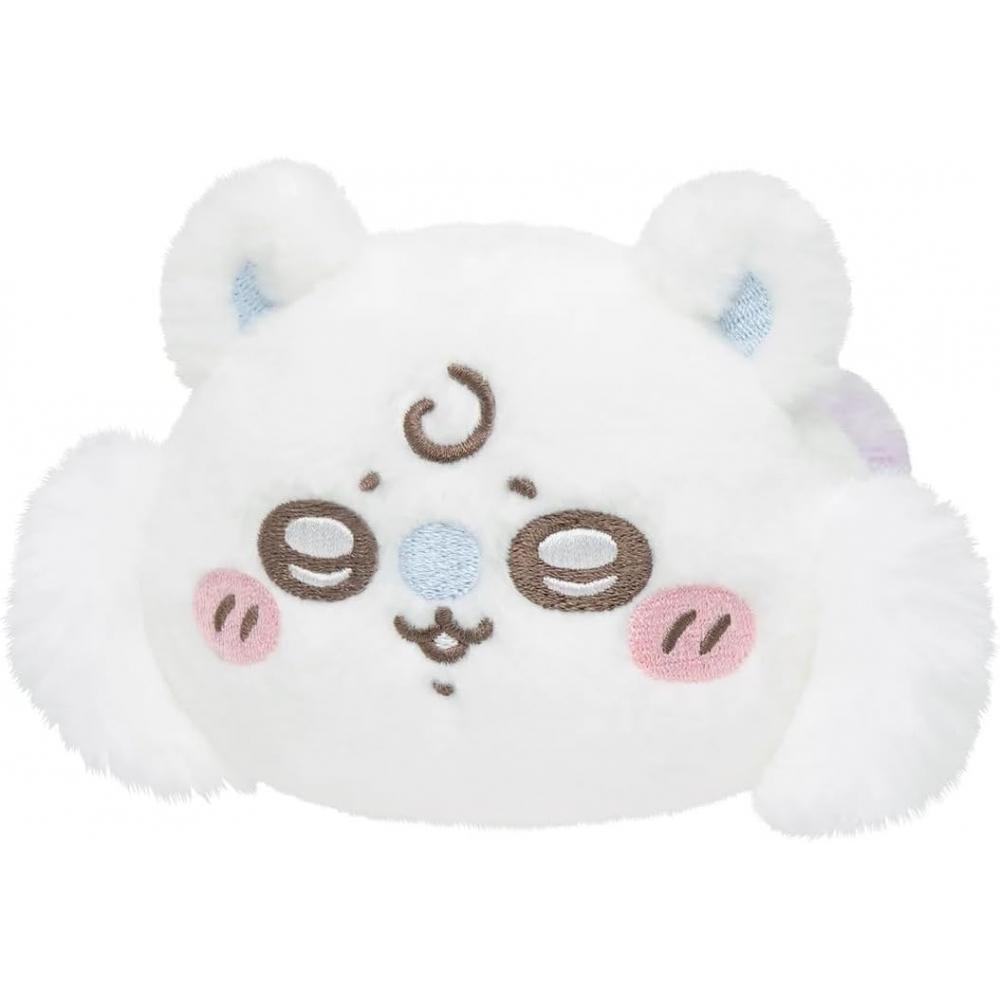 CHiikawa CHiikawa Малыш Hi Hi Плюшевый Момонга Момонга