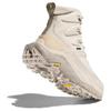 HOKA ONE ONE Kaha 2 Frost Gore Tex Oat Milk Sesame Women's Sneakers 1155195-OKS