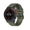 20/22/26mm Quick Fit Armband für Garmin Fenix 7/Fenix 8 Pro 47/51MM Garmin Outdoor-Armband für 20/22/26mm Quick Fit
