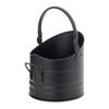 Leecroft Flanders Mini Hod Black 10''