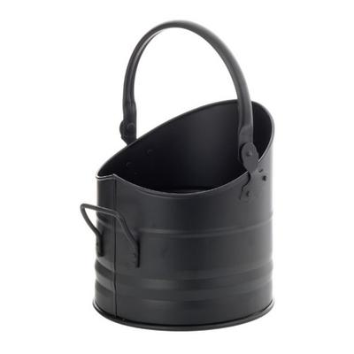 Leecroft Flanders Mini Hod Siyah 10''