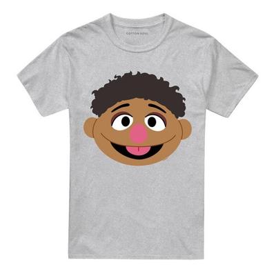 Oberteile – T-Shirts