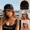 Lightweight Baseball Caps Solid Color Sun Hats Mesh Trucker Hats  Spring Summer Season