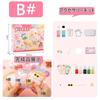 Squishy Spielzeug Bastelset, Tierpfoten, Hamster, Kaninchen, Stressabbau, DIY, Kinder und Erwachsene, Basteln, Gastgeschenke, Ostern, Weihnachten, Party, Geburtstag, Geschenk (B#