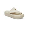 Crocs Women S Getaway Platform SandStone 210834 0lh
