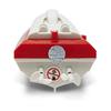 Water Racer RC Speedboat Double Propeller Boat Electric Toys Remote Control Boat  Boys Girls