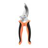 Pruner Garden Scissors Professional Sharp Bypass Pruning Shears Tree Trimmers Secateurs Hand Clippers for Garden Beak Scissors