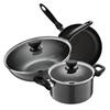 SUPOR Colorful Non-stick Cookware Set